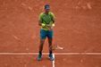 Rafael Nadal's historic Roland Garros triumph in stats