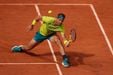 WATCH: Nadal Watched By Thousand During His First Practice Session At Roland Garros