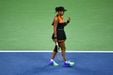 Naomi Osaka Wins Her First Match On Comeback As A Mother