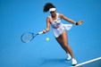 Naomi Osaka Faces Challenging Draw On Tennis Comeback In Brisbane