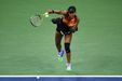 Naomi Osaka Clocks Seventh-Fastest Serve In WTA History In Abu Dhabi Defeat