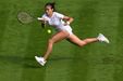 Emma Raducanu could open Wimbledon as replacement for Barty