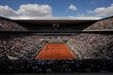 WATCH: Climate change protester invades Roland Garros match between Ruud and Cilic