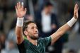 Ruud Navigates Tricky 2nd Round Clash To Advance At Roland Garros