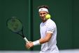 Ruud Grass Court Dislike Evident In Another Premature Loss At Wimbledon