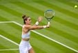 Sakkari Stunned In Wimbledon Opener Despite Winning First Set 6-0