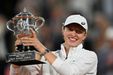 QUIZ: Iga Swiatek and her 2022 Roland Garros triumph