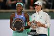 2022 WTA Finals Groups Drawn with Swiatek and Gauff set to face off