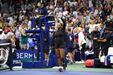 US Open ticket sales skyrocket after Williams retirement announcement
