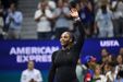 Serena Williams talks interest besides tennis following her retirement
