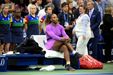 Serena and Venus Williams to break new ground at US Open