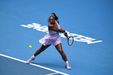 "I’ve seen 4-year-olds that might take her out" - Serena Williams rates daughter's Olympia tennis skill