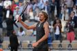 "Career over" - Zverev on first thought after Roland Garros injury