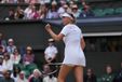 Amanda Anisimova Re-Injures Herself After Returning To Tennis Practice