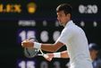 Djokovic 'Would Love More Privacy' During Wimbledon Practice Amid Alcaraz Incident