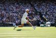 WATCH: Novak Djokovic practices ahead of 2022 Serbia Open