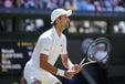 Top Two Seeds Djokovic And Sinner To Practice Together Ahead Of Wimbledon