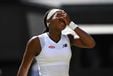 Coco Gauff no longer the youngest player in Top 100 of WTA Rankings