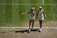 How Barbora Krejcikova and Katerina Siniakova completed career Golden Slam