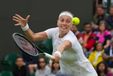 Two-Time Wimbledon Champion Kvitova Gives Birth To First Child