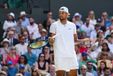 Kyrgios troubled by injury, out of Montreal against Hurkacz
