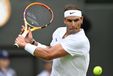 Fabio Fognini accuses Rafael Nadal of faking an injury at 2022 Wimbledon