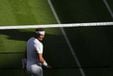 Nadal & Sonego Wimbledon Controversy Emerges In Federer's New Documentary