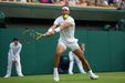 WATCH: Rafael Nadal practices in Cincinnati first time in 5 years