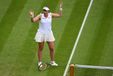 "She got so lucky" - Ostapenko following Wimbledon loss to no. 103 Maria