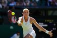 "It's the right thing" - Elena Rybakina gives verdict on Wimbledon lifting its ban