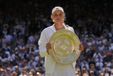 Reigning Wimbledon champion Elena Rybakina talks lack of spotlight and recognition
