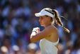 "This time it was easier" - Rybakina compares Australian Open final run to Wimbledon