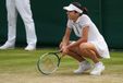 "I gave him a lot of crap, he didn't take it well" - Tomljanovic forced to change hotels because of her dad