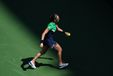 14-years-old Russian tennis player suspended for violating doping policy