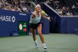US Open's Ukraine charity event goes ahead without Victoria Azarenka