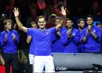 Tennis Fans Disappointed By 2023 Laver Cup's Entry List