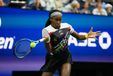Coco Gauff admits that the WTA Finals is on a different level