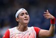 Emotional Jabeur To Donate Part Of WTA Finals Prize Money To Palestine