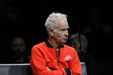 McEnroe Confirms Positive COVID-19 Test And Will Miss ESPN's US Open Coverage