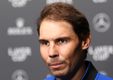 Nadal Delivers Motivational Speech To Madrid-Based Basketball Youth Team