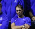 “I was close to retire from tennis this year” - admits Rafael Nadal