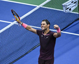 "Now I have more important things than tennis" - Nadal happy to return to family