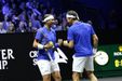 WATCH: Nadal Puts Federer On Spot During Laver Cup Special Q&A Session