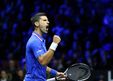 Djokovic's New Racquet Design For 2023 US Open Revealed