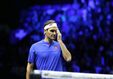 Young Federer's Struggles: How Doubt Shaped Tennis Legend We Know Today