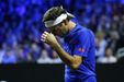 Ljubicic reveals that Federer hasn't given up on tennis altogether