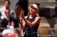 Kudermetova's Russian Sponsorship To Disappear for Wimbledon Appearance