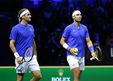 'I Don't Believe That': Nadal & Federer's 'Not Chasing Records' Questioned By Former British No. 1