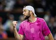 Sock Announces Retirement From Tennis After US Open & Becomes Pickleball Pro