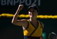 Svitolina Shocks Kasatkina To Match Best Career Result At Roland Garros